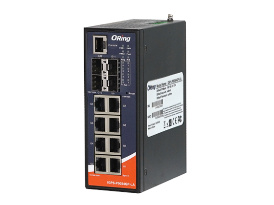 Industrial Certified Power Utility Switch