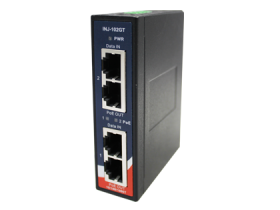 Industrial Injectors