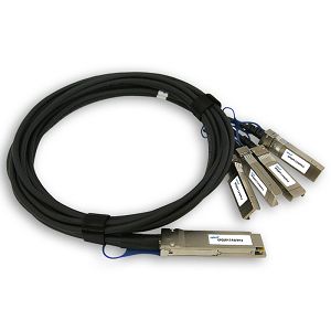 Optech Direct Attach Copper