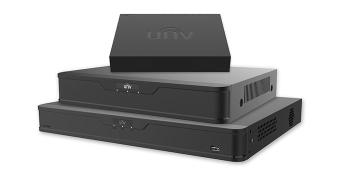 Uniview DVR
