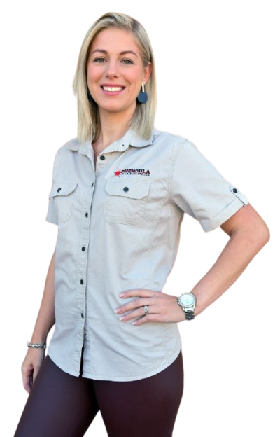 Lijane – Sales Manager